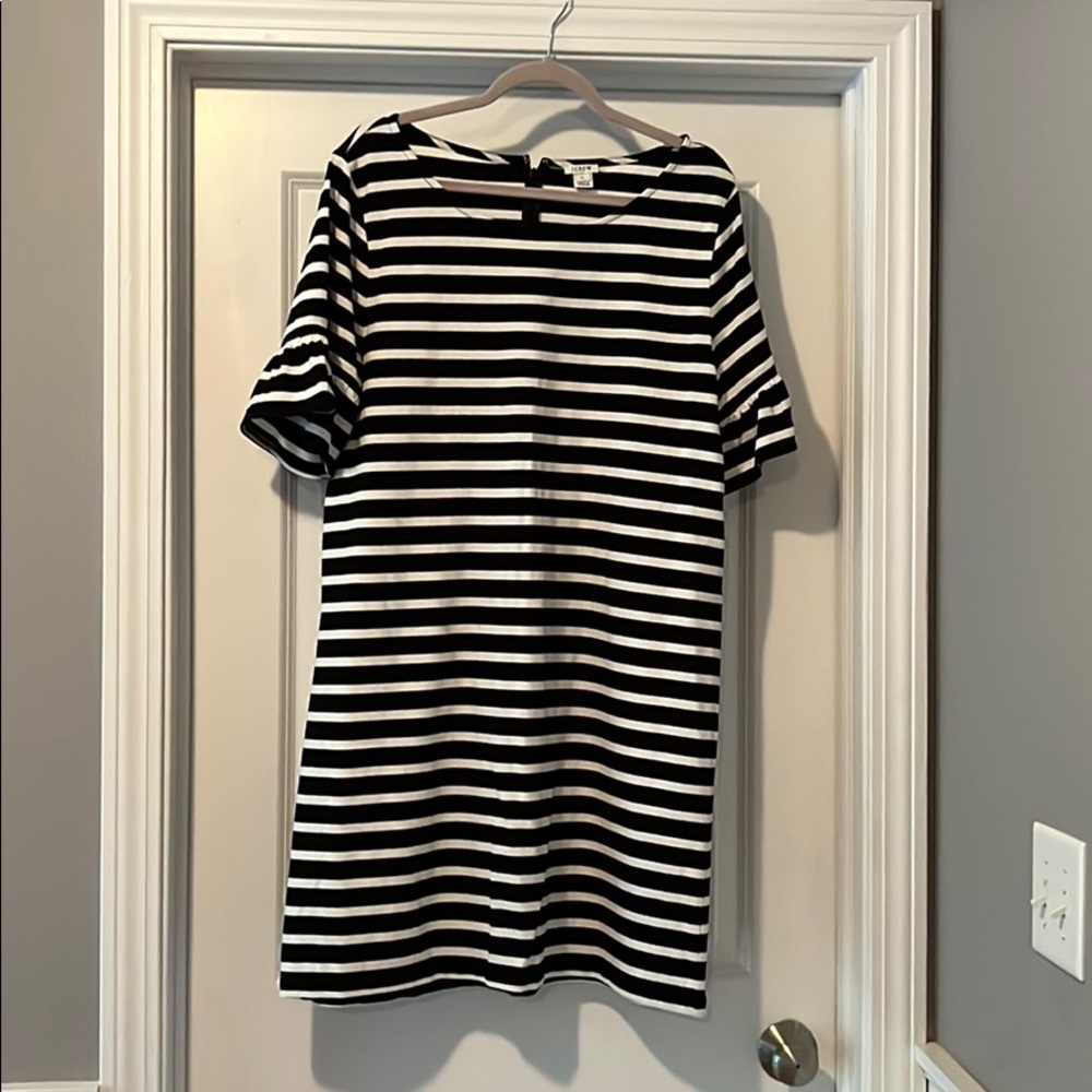 JCrew Dress